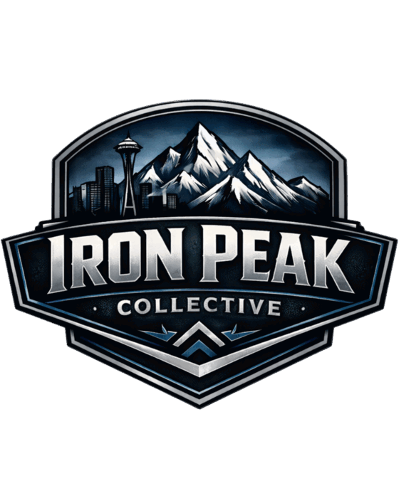 Iron Peak Collective